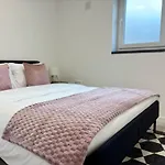 Daire Aurora Abode Caldas Da Rainha