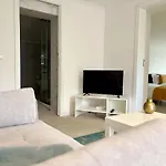 Daire Aurora Abode Caldas Da Rainha