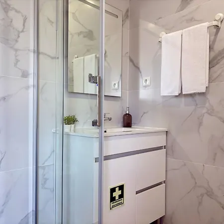 Aurora Abode Appartement *