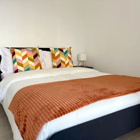 Apartament Aurora Abode *