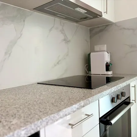 Aurora Abode * Caldas Da Rainha