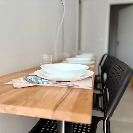 Aurora Abode * Caldas Da Rainha