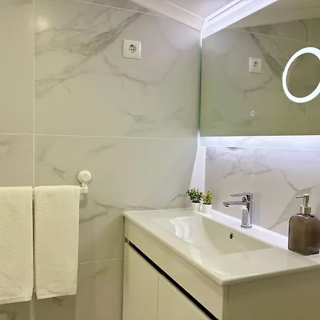 Appartement Aurora Abode *