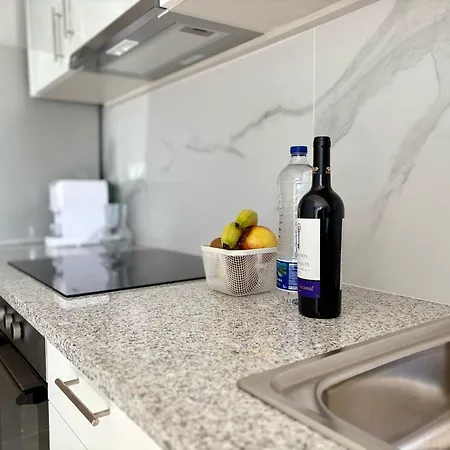 Aurora Abode Apartament Caldas Da Rainha