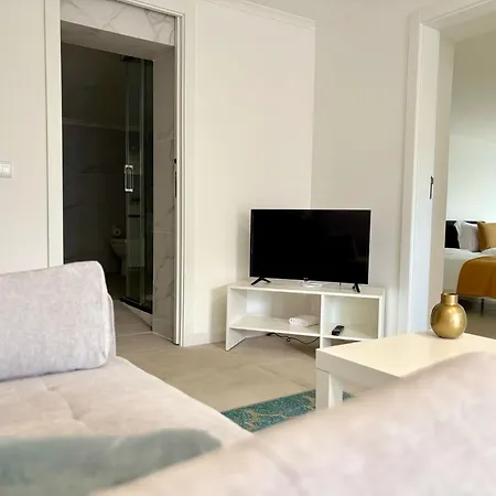 Apartament Aurora Abode Caldas Da Rainha