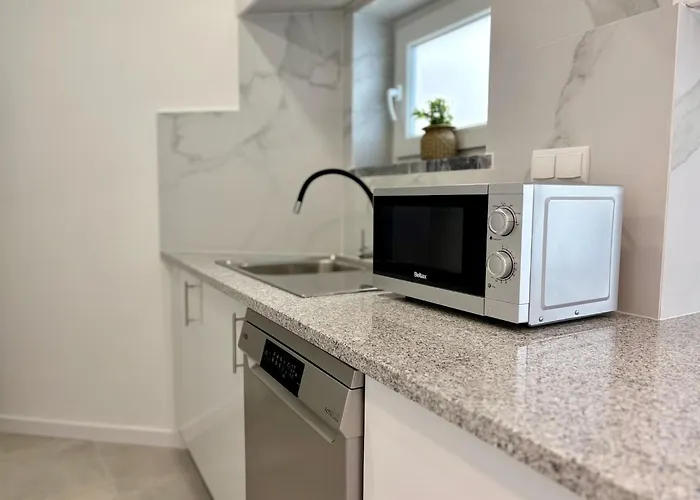 Апартаменты Aurora Abode *