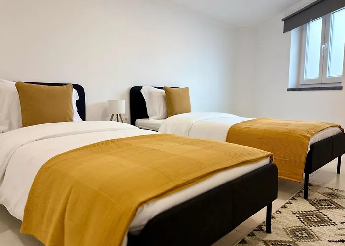 Aurora Abode Апартаменты