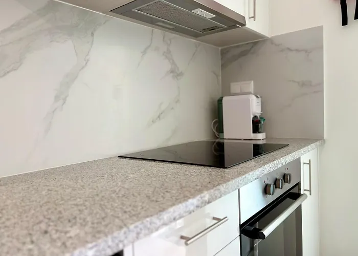 Aurora Abode * Калдаш-да-Раинья