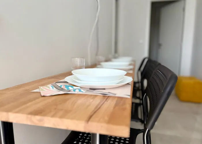 Aurora Abode * Калдаш-да-Раинья