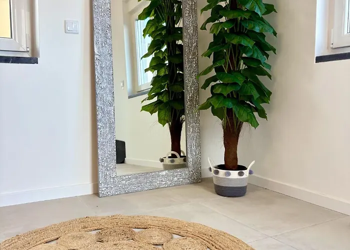 Aurora Abode * Калдаш-да-Раинья